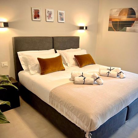 프라토 Lucentum B&B 외부 사진