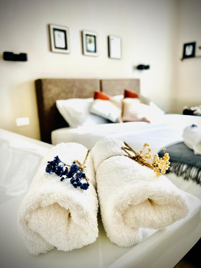 프라토 Lucentum B&B 외부 사진