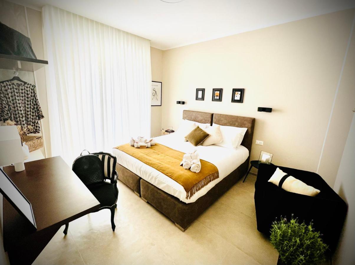 프라토 Lucentum B&B 외부 사진