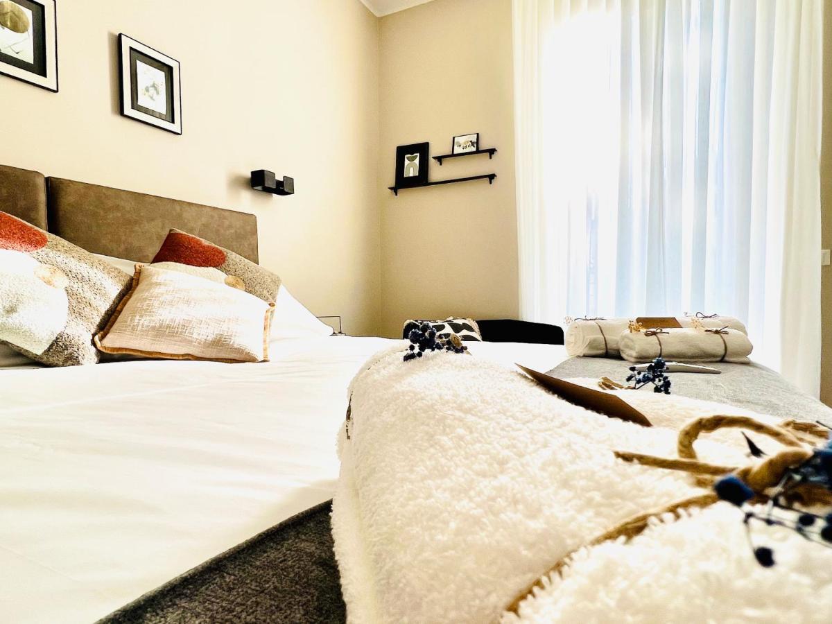 프라토 Lucentum B&B 외부 사진