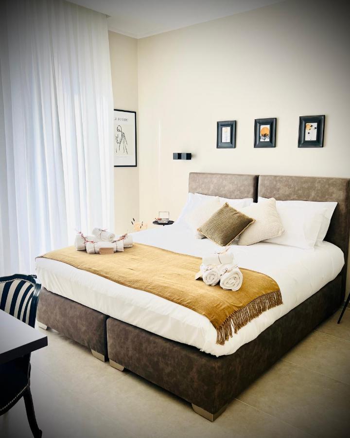 프라토 Lucentum B&B 외부 사진