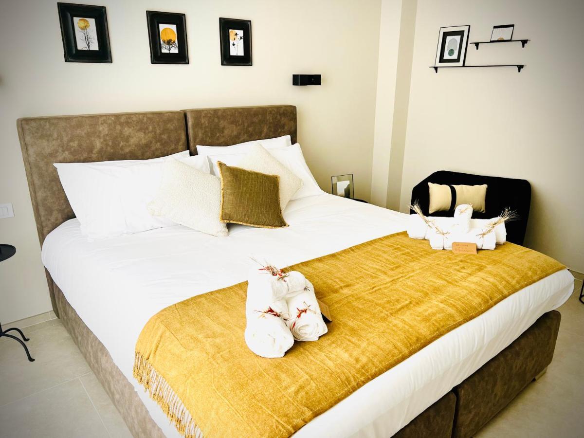 프라토 Lucentum B&B 외부 사진