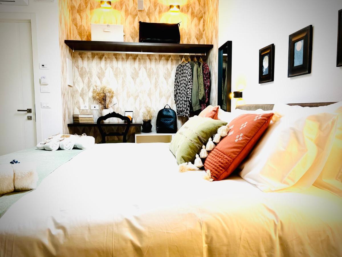 프라토 Lucentum B&B 외부 사진