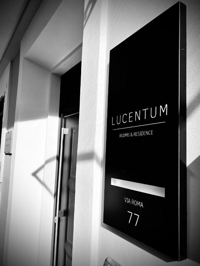 프라토 Lucentum B&B 외부 사진