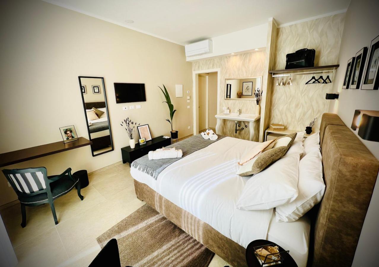 프라토 Lucentum B&B 외부 사진