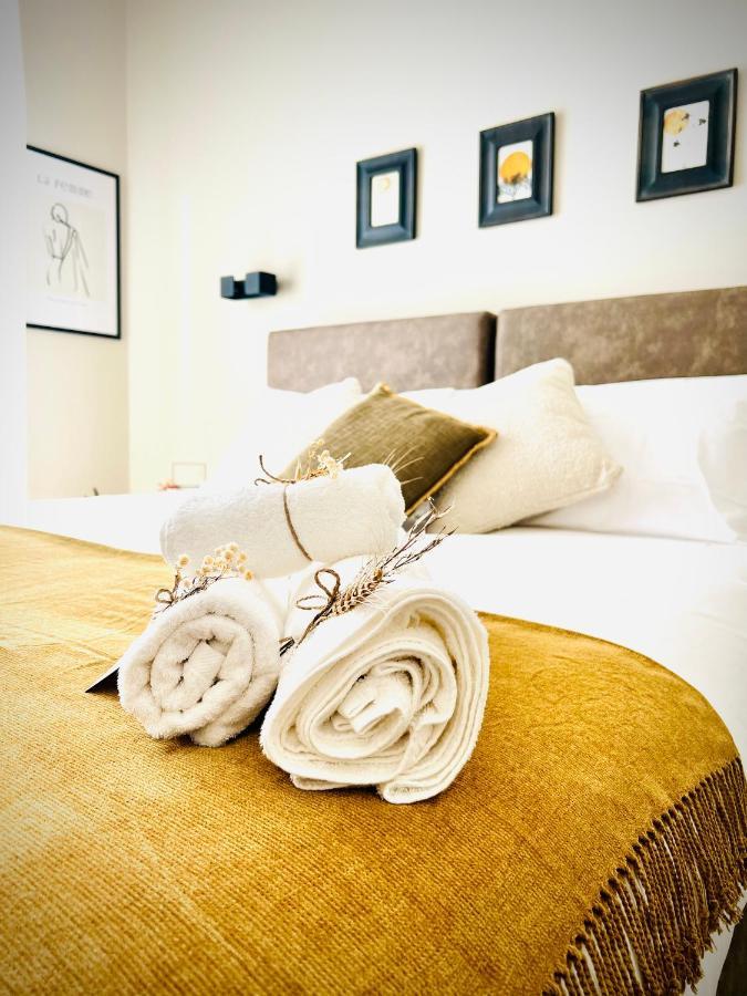 프라토 Lucentum B&B 외부 사진