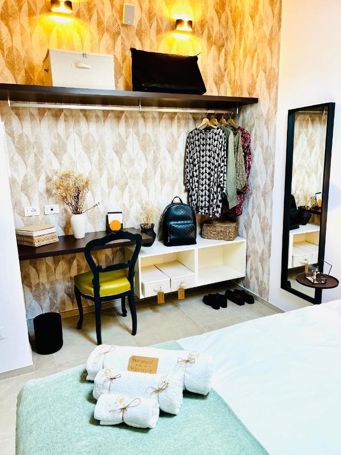 프라토 Lucentum B&B 외부 사진