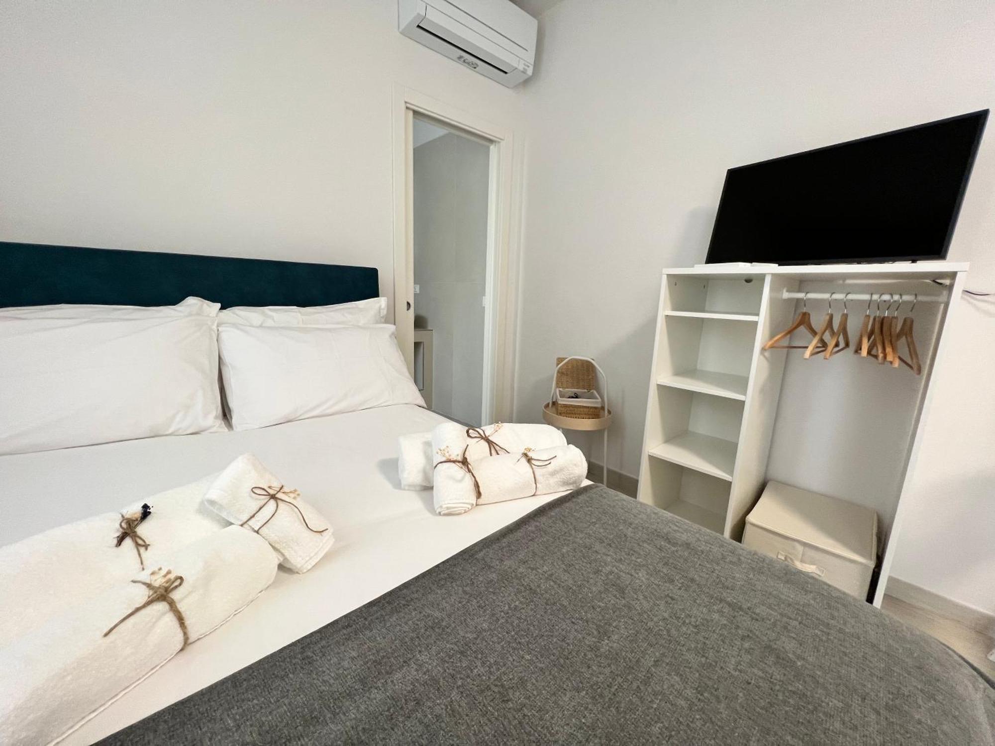 프라토 Lucentum B&B 외부 사진