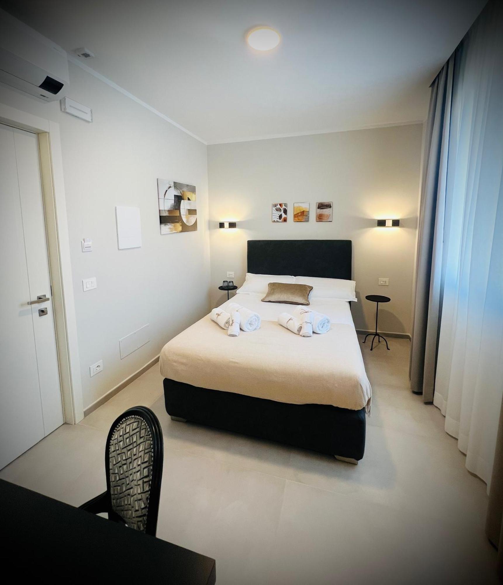 프라토 Lucentum B&B 외부 사진